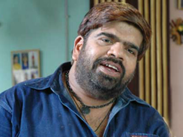 எம்.ஏ. போடவில்லை... எம்.ஏ. போடவில்லை...