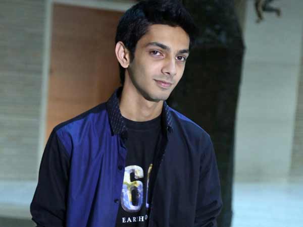 அனிருத்