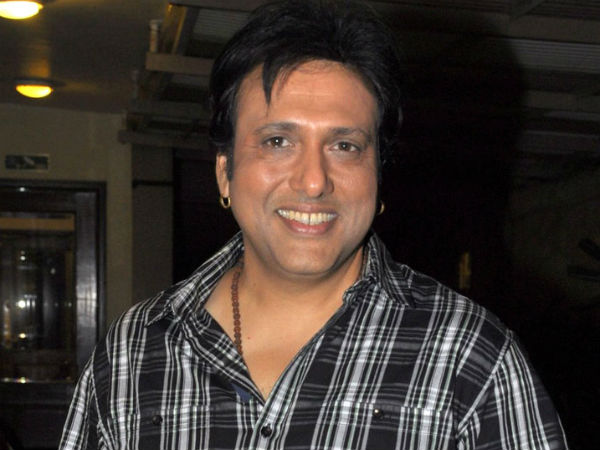 கோவிந்தா