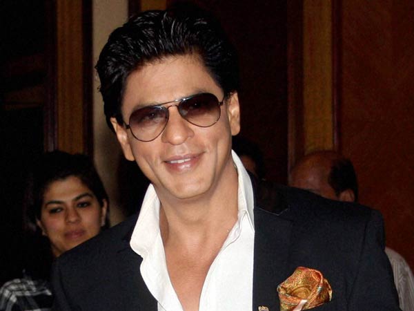 பல மிரட்டல்களைப் பார்த்த ஷாருக் கான்