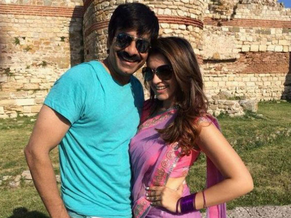 தள்ளிப்போன தெலுங்கு பவர்