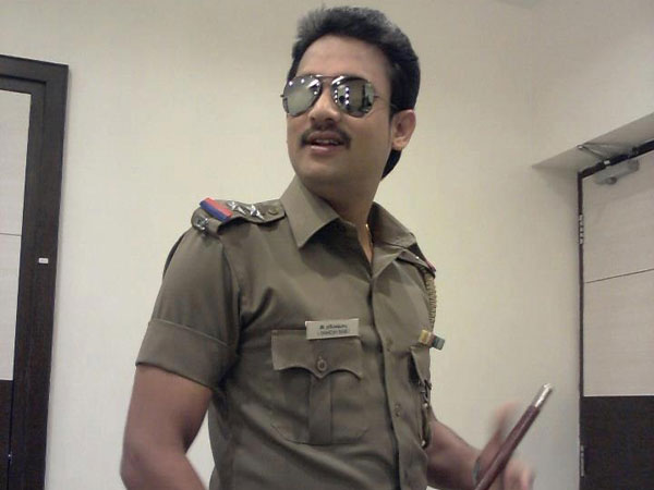 சின்னத்திரை டூ சினிமா