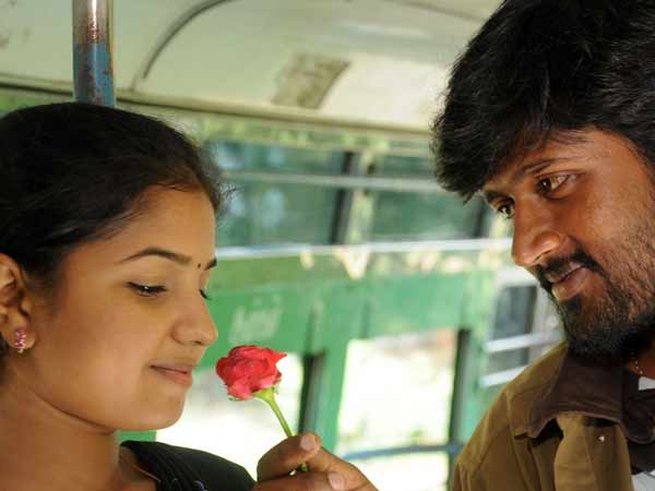 Chaplin Samanthi - A movie for Children