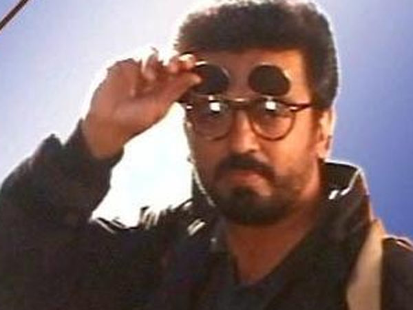 நம்மவர் கமல் சார்!