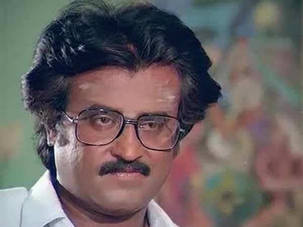 ரஜினி சார்