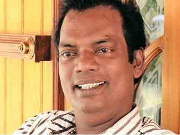 My film was not seen by the jury: Salim Kumar My film was not seen by the jury: Salim Kumar