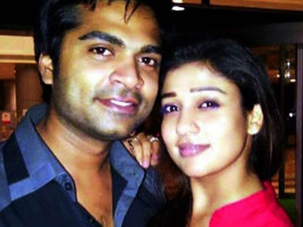 பிரிந்த காதல்