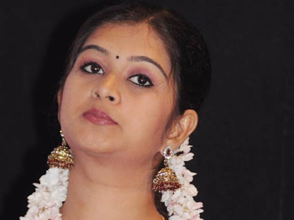 சீரியல் வாய்ப்பு