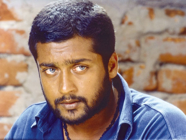 நந்தா