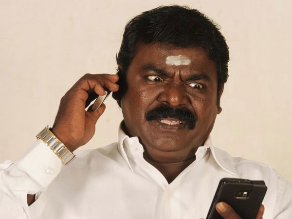 சினிமாவில் அண்ணாச்சி