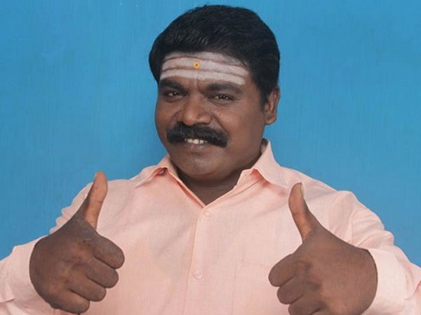 அடைமொழி ஆசை