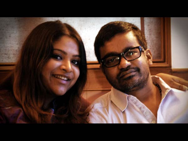 மனைவிக்கு பிடித்திருந்தது...