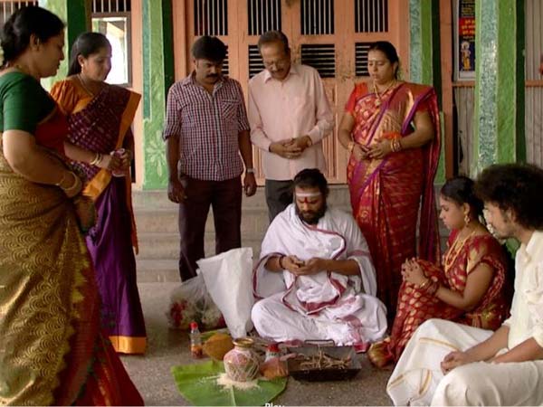 கோவில் கோவிலாக ஓடு