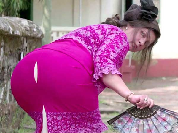 பாபி.. டூ.. பூபா!