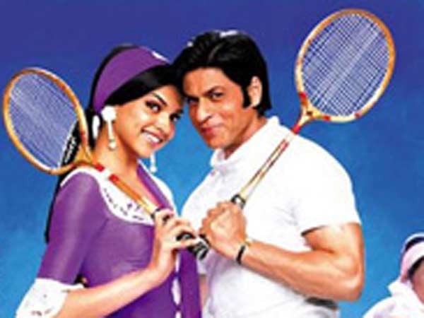 ஓம் சாந்தி ஓம் 