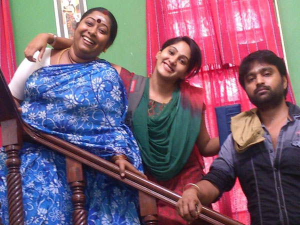 சினிமாவில் வாய்ப்பு