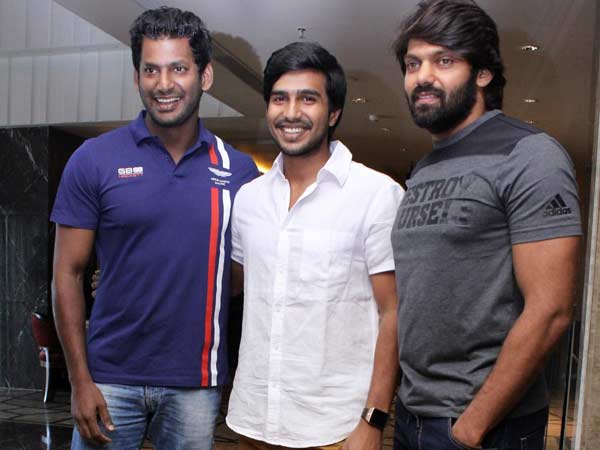 என் தம்பி