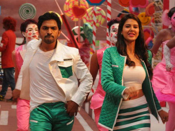 வைபவ் கதாநாயகன்