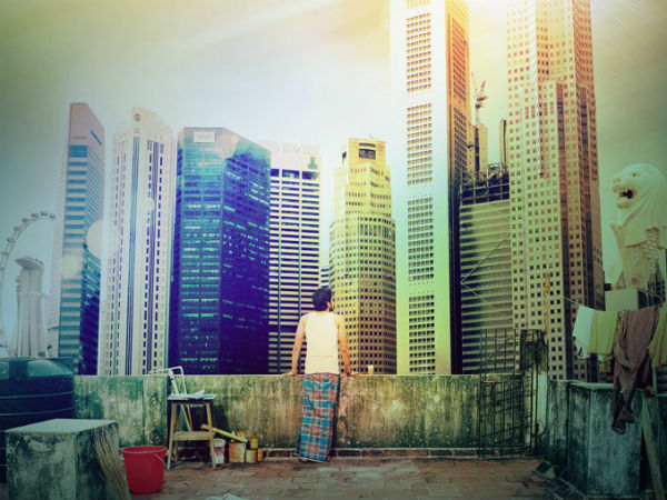 சிங்கப்பூர் மீடியா