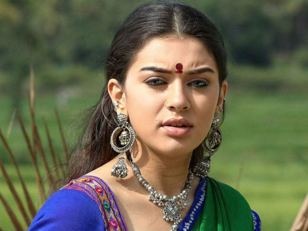 குஷ்பு மேடம்
