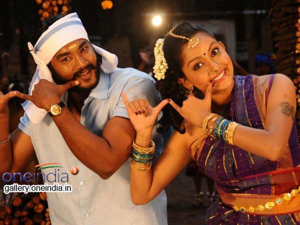 ரெண்டே கட்தானாம்: