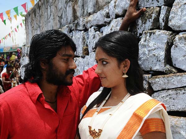 காந்தி ஜெயந்திக்கு ரீலீஸ்: