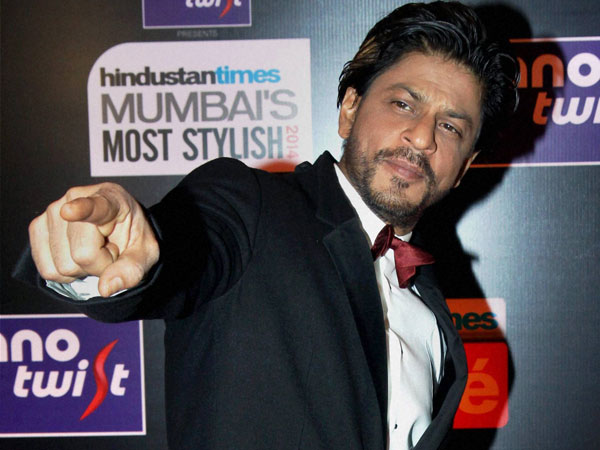 மகன்தான் காரணம்