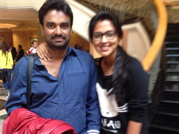 அமலா பால்