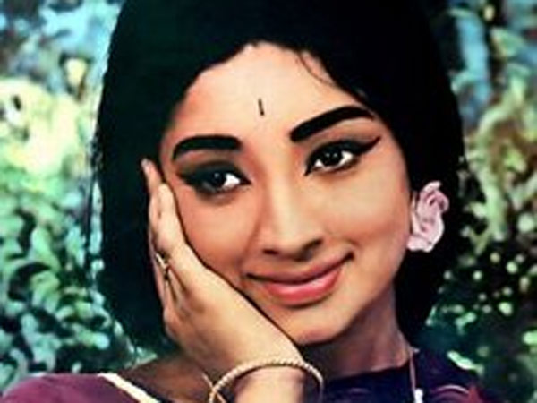 400 படங்களில் நடித்த லட்சுமி