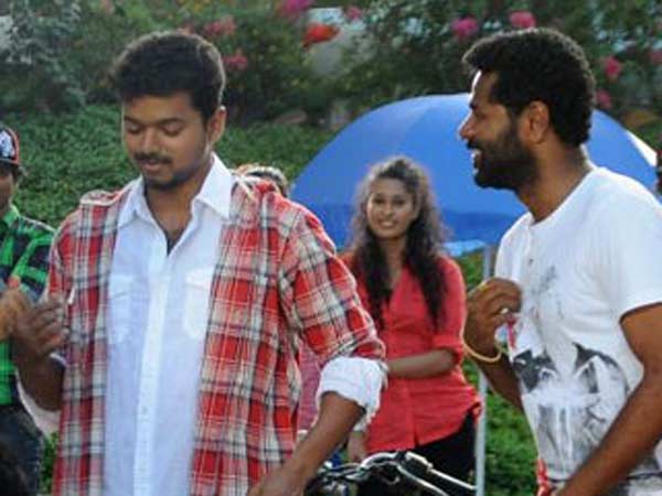 ரவுடி ராத்தோர்