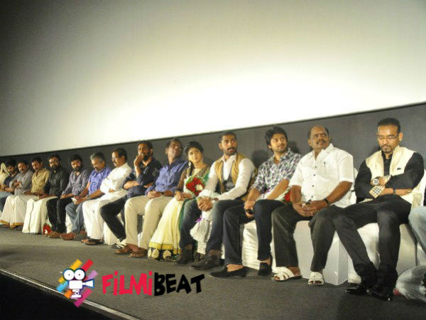 இயக்குநர் முத்துராமன் வழி...