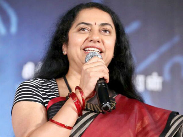 சுஹாசினி