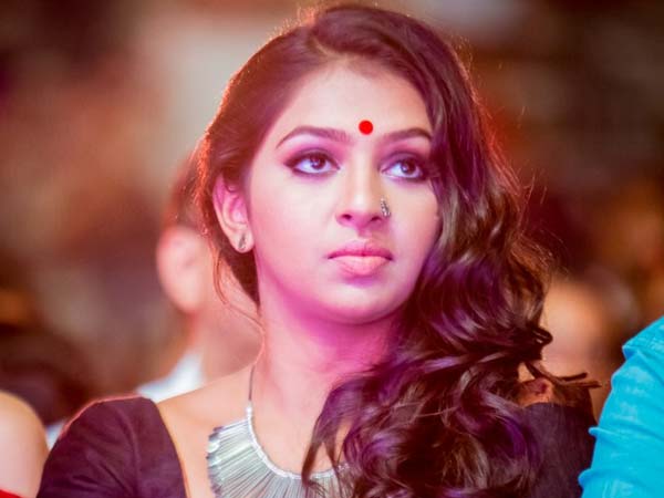 லக்ஷ்மி மேனன்