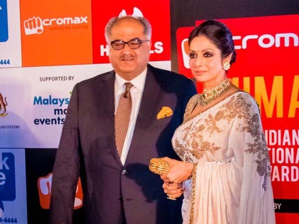 ஸ்ரீதேவி