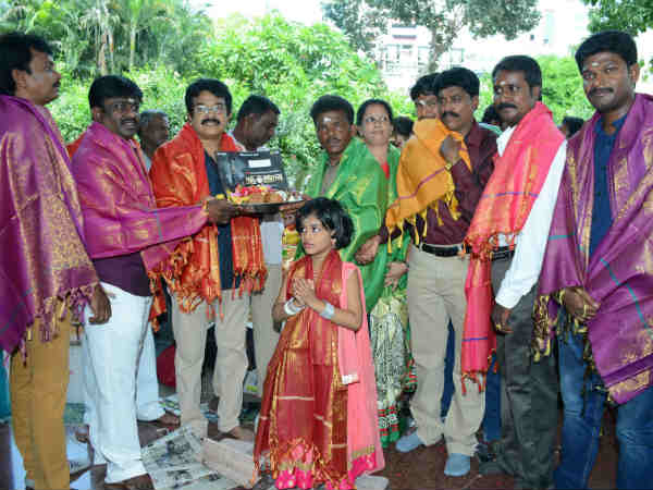 புதுகை மாரிசா