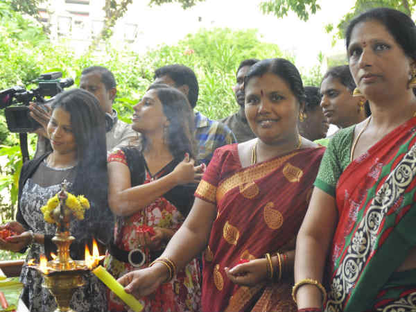 துவக்க விழா