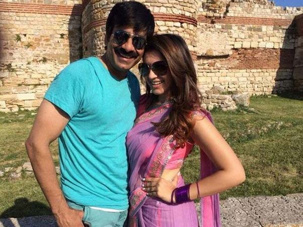 நடிப்பு