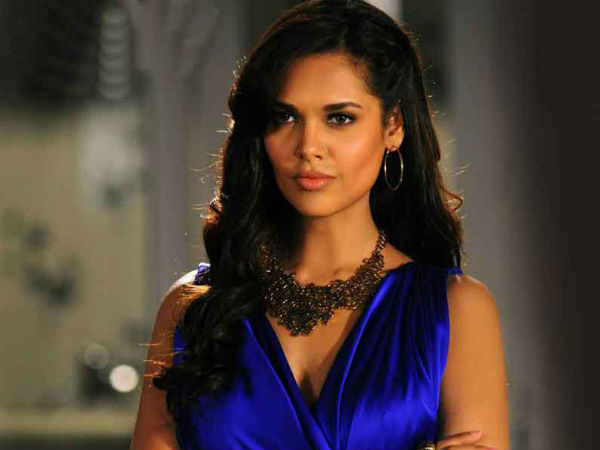 இஷா குப்தா