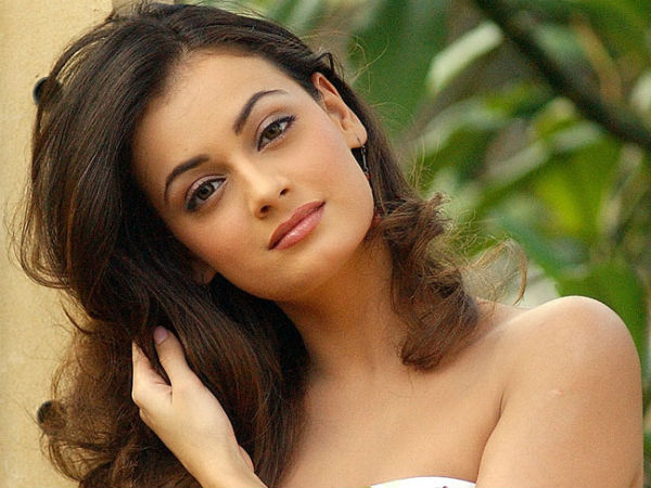 தியா மிர்சா