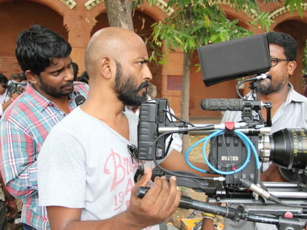 ரஜினி ஜெயராமன்