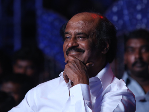 ரஜினி வாழ்த்து - அட்வைஸ்