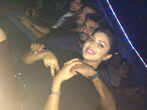 எதுக்கு இந்த கூச்சல்?