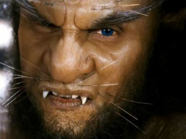 பரிசோதனை...