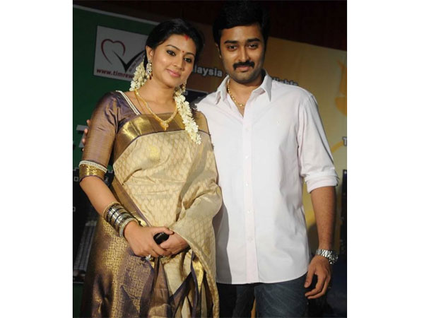 நேரம் இருக்கிறது...