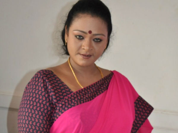 அரசியல் கதை