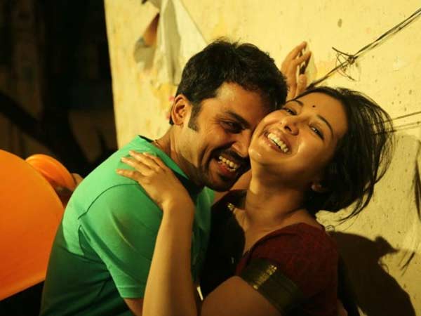 இரண்டும் ஒரே கதைதான்