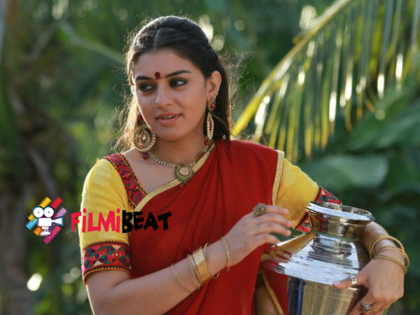 ஹன்சிகா