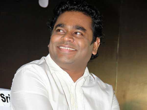 லகான் ஏ.ஆர். ரகுமான்