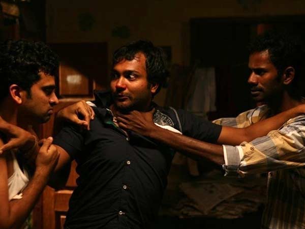 சூதுகவ்வும்