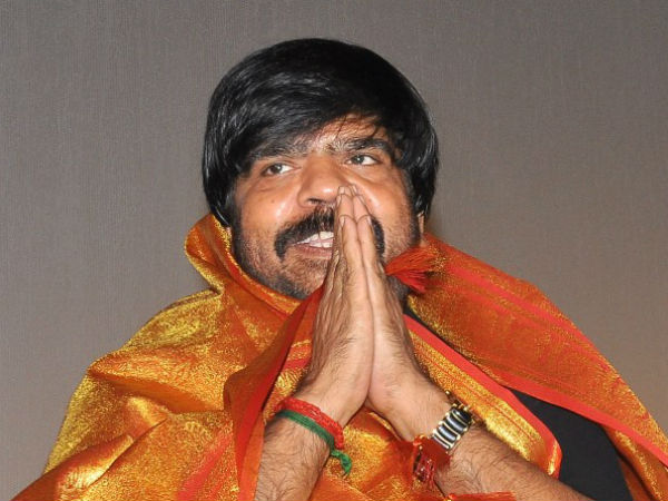 டி ராஜேந்தர்